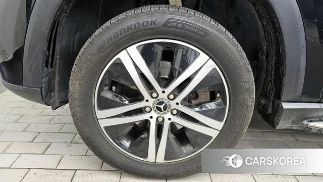 Mercedes-Benz GLE-Class W167 id 4384291 из Кореи 30