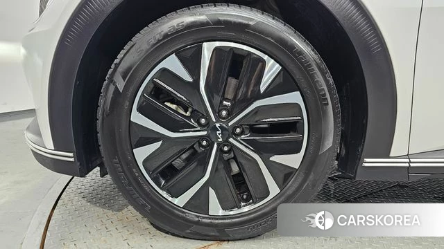 Kia EV6 id 4603652 из Кореи 28