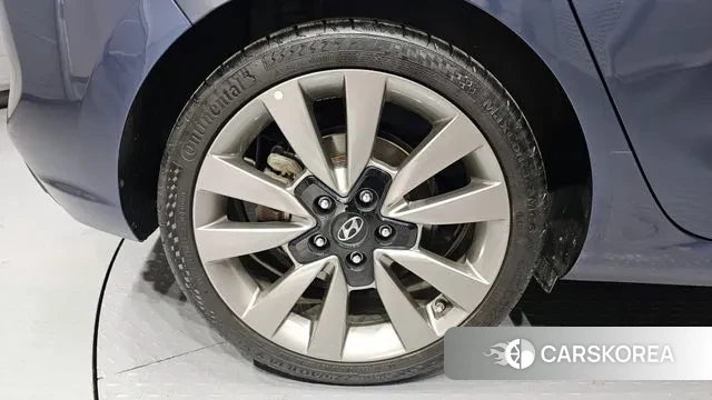 Hyundai i30 (PD) id 3470059 из Кореи 15