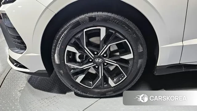 Hyundai Sonata D Edge (DN8) id 3571398 из Кореи 15