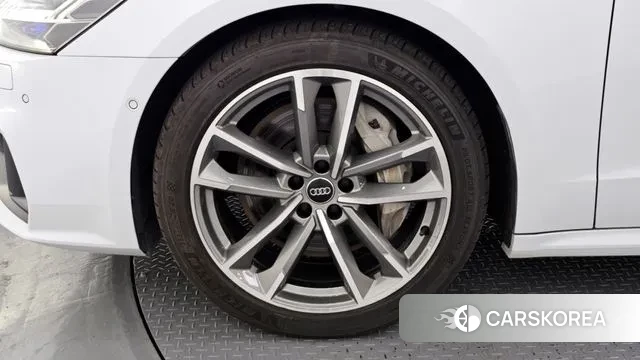 Audi A7 (4K) id 3459426 из Кореи 15