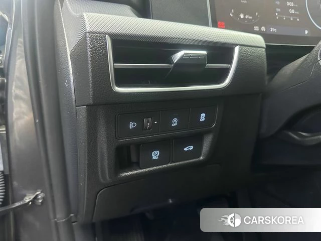 Hyundai Sonata D Edge (DN8) id 4298597 из Кореи 10