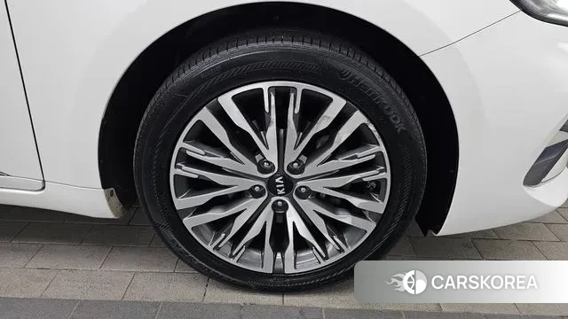 Kia K7 Premier Hybrid id 3766148 из Кореи 15