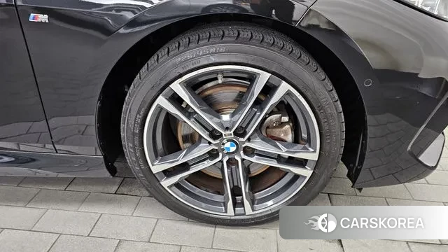 BMW 2 Series Gran Coupe (F44) id 3247578 из Кореи 15