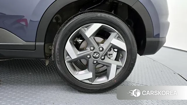 Hyundai Venue id 3109838 из Кореи 15