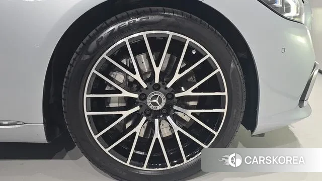 Mercedes-Benz S-Class W223 id 3745114 из Кореи 15