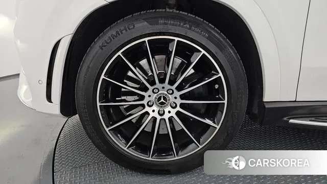 Mercedes-Benz GLE-Class W167 id 3421601 из Кореи 15