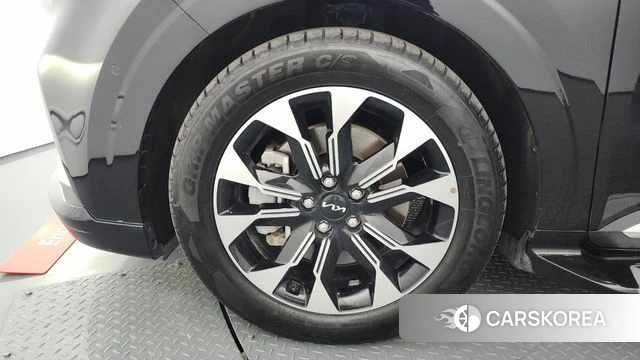 Kia Carnival 4th generation id 3940913 из Кореи 15