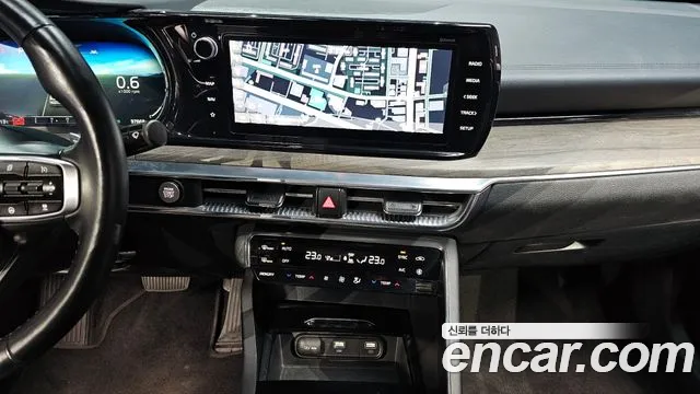 Kia K5 3rd generation id 2564549 из Кореи 15