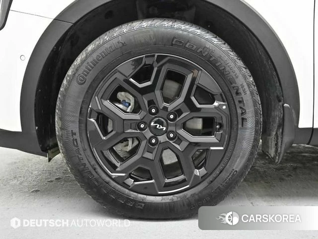 Kia The New Sorento 4th Generation id 4441818 из Кореи 15