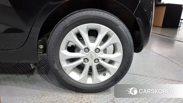 Chevrolet (GM Daewoo) The New Spark id 3060595 из Кореи 15