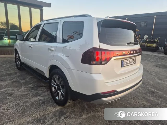 Kia Mohave Master id 3394741 из Кореи 14