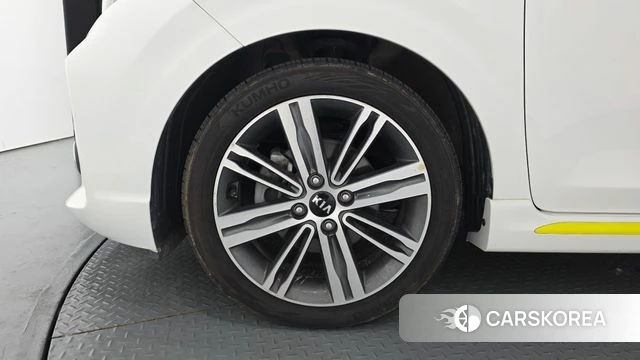 Kia All New Morning (JA) id 4483059 из Кореи 15