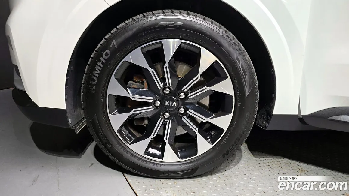 Kia Carnival 4th generation id 2149747 из Кореи 15