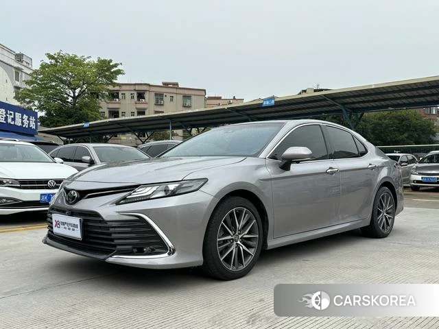 Toyota Camry id 4342009 из Китая 13