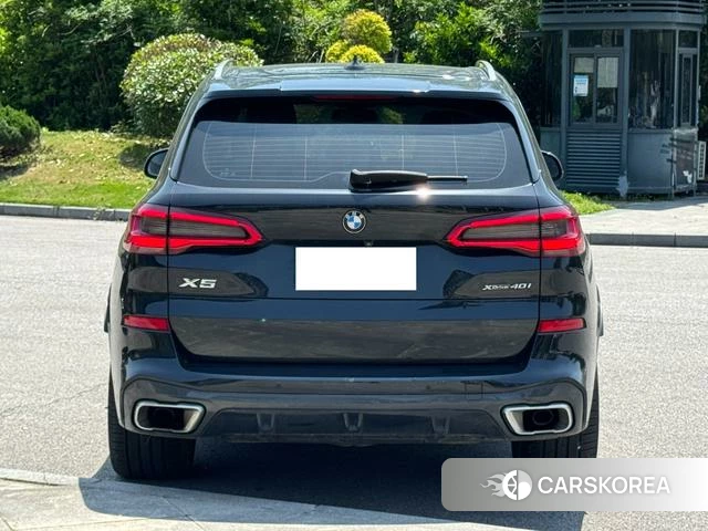 BMW X5 (imported) id 4210934 из Китая 12