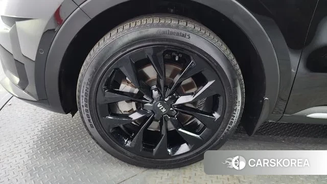 Kia Sorento 4th Generation id 2994359 из Кореи 15