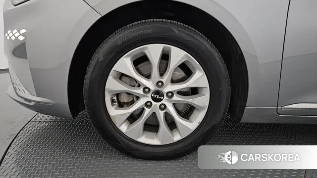 Kia K8 id 3373732 из Кореи 15