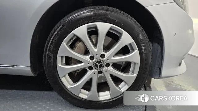 Mercedes-Benz E-Class W213 id 3302619 из Кореи 15