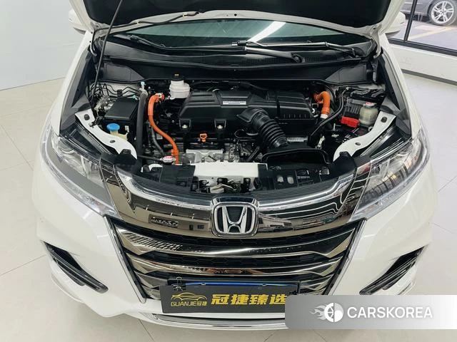 Honda Odyssey id 4307769 из Китая 14