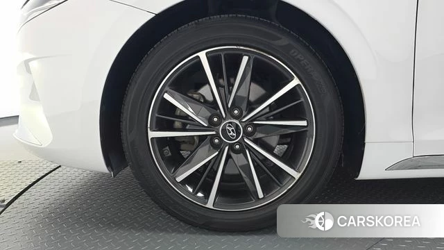 Hyundai The New Grandeur IG id 4388834 из Кореи 15
