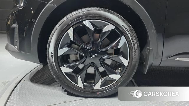 Kia The New Sorento 4th Generation id 4934973 из Кореи 32