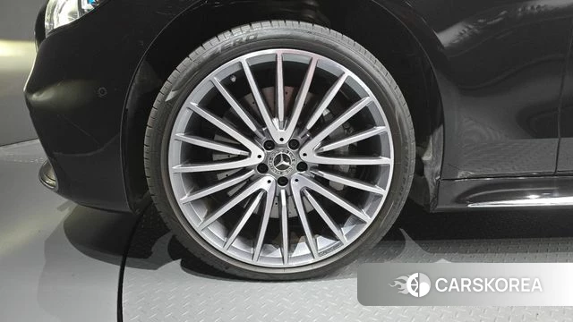 Mercedes-Benz S-Class W223 id 4515798 из Кореи 34