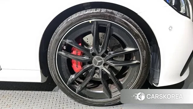 Mercedes-Benz E-Class W213 id 3011613 из Кореи 15
