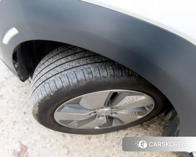 Hyundai Kona Electric id 3428291 из Кореи 15