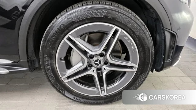 Mercedes-Benz GLC-Class X253 id 3671611 из Кореи 15