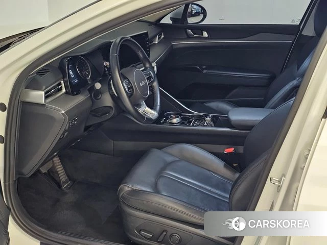 Kia K5 3rd generation id 4533895 из Кореи 15