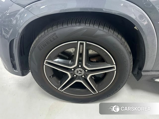 Mercedes-Benz GLE-Class W167 id 4324773 из Кореи 12