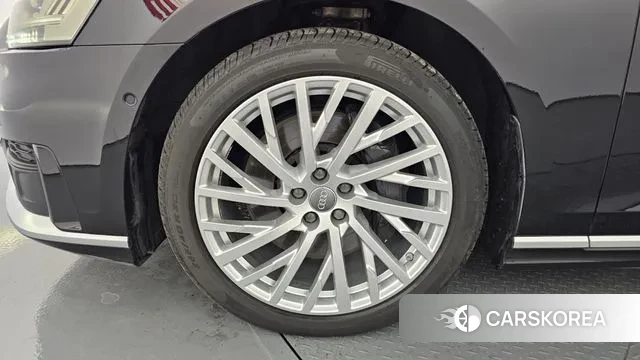 Audi A8 (D5) id 2986178 из Кореи 15