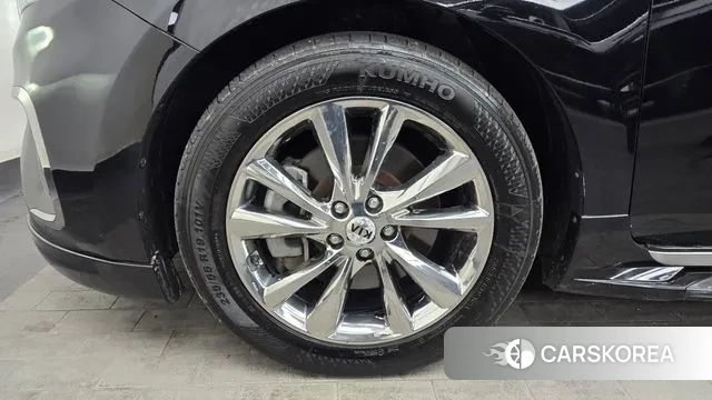 Kia The New Carnival id 3622323 из Кореи 15