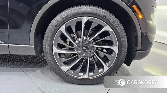 Lincoln Aviator 2nd generation id 3746653 из Кореи 15