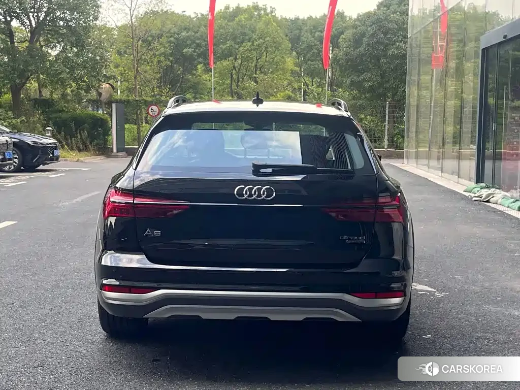 Audi A6 id 4601131 из Китая 12