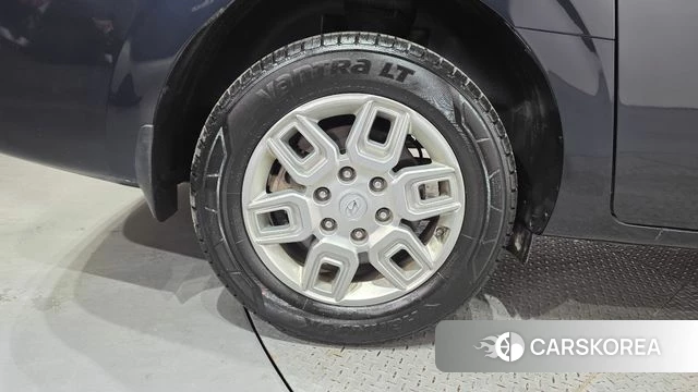 Hyundai Staria id 4230829 из Кореи 23
