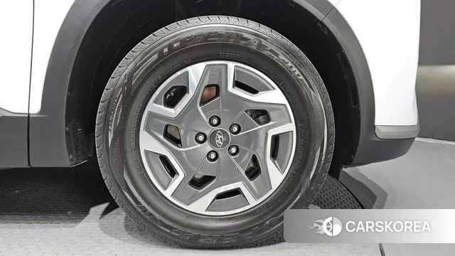 Hyundai The New Santa Fe id 3771487 из Кореи 15