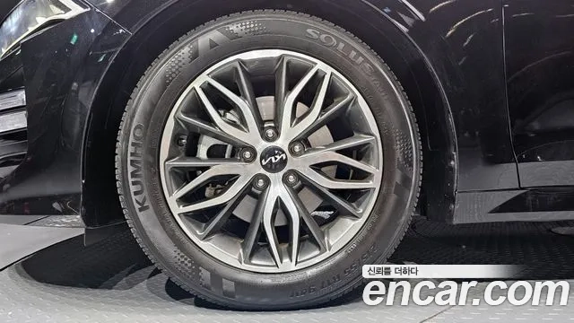 Kia K5 3rd generation id 2954211 из Кореи 15