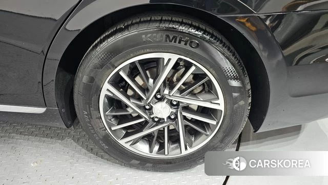 Hyundai The New Grandeur IG id 3840080 из Кореи 15