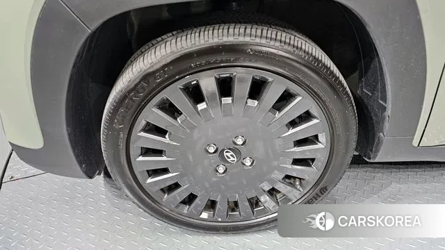 Hyundai The New Casper id 3544409 из Кореи 15