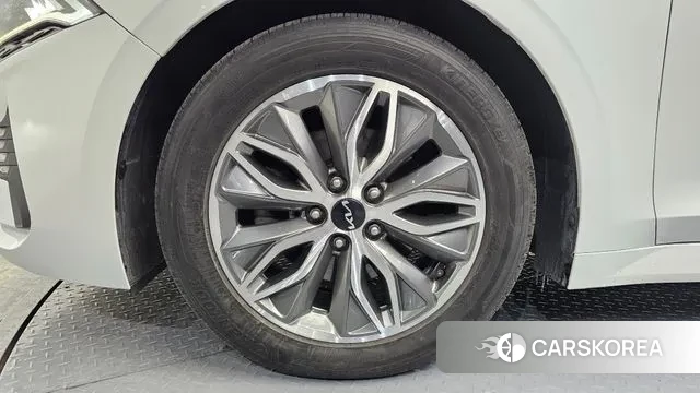 Kia K5 Hybrid 3rd Generation id 3572204 из Кореи 15