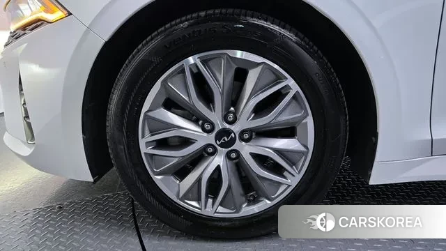 Kia K5 Hybrid 3rd Generation id 3664590 из Кореи 15