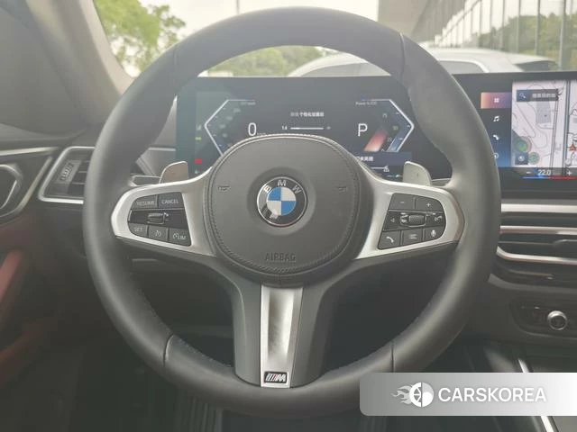 BMW 4 series id 4260444 из Китая 8