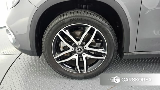 Mercedes-Benz GLA-Class X156 id 4384425 из Кореи 28