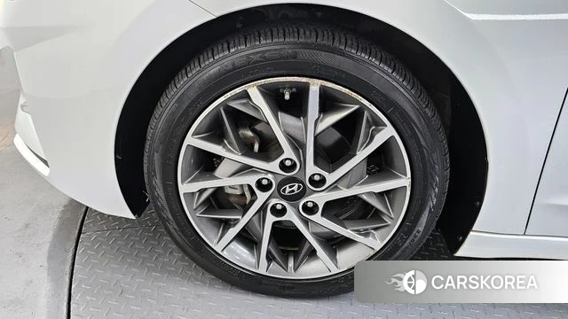 Hyundai The New Avante AD id 3966063 из Кореи 15