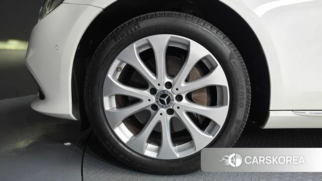 Mercedes-Benz E-Class W213 id 4741909 из Кореи 15