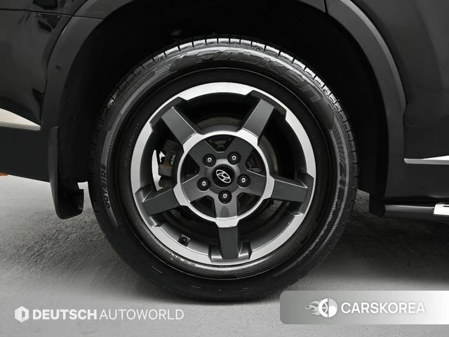 Hyundai The New Palisade id 4249503 из Кореи 15