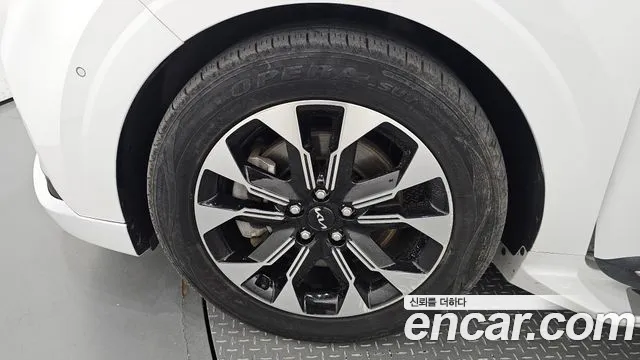 Kia Carnival 4th generation id 2690560 из Кореи 15