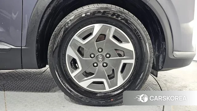 Hyundai The New Santa Fe id 3556224 из Кореи 15